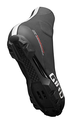 Winter Cycling Shoe D13484