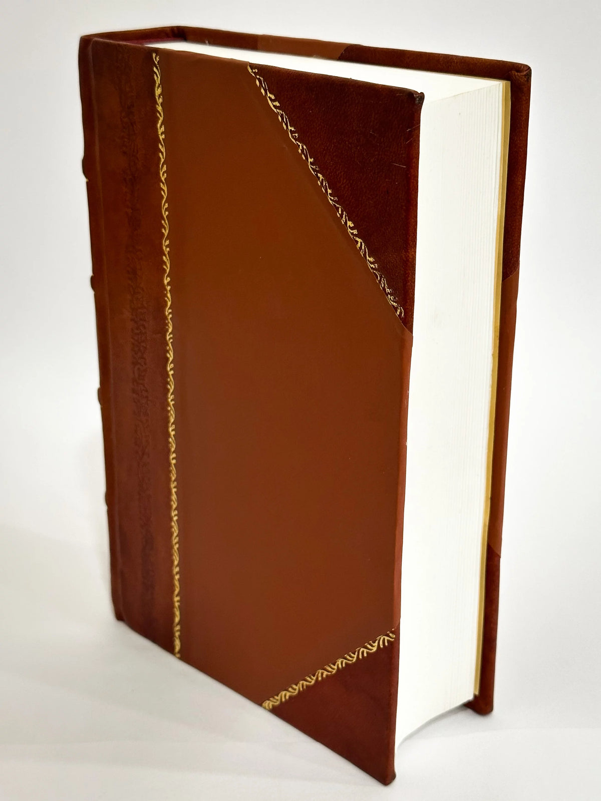 Leather Bound Book K315320