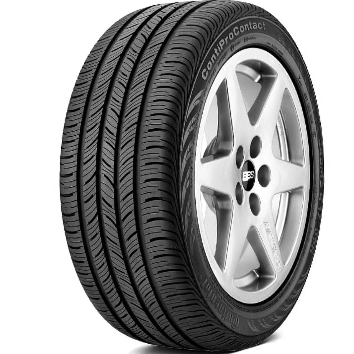 All Season 235/45R19 95H Passenger Tire I612