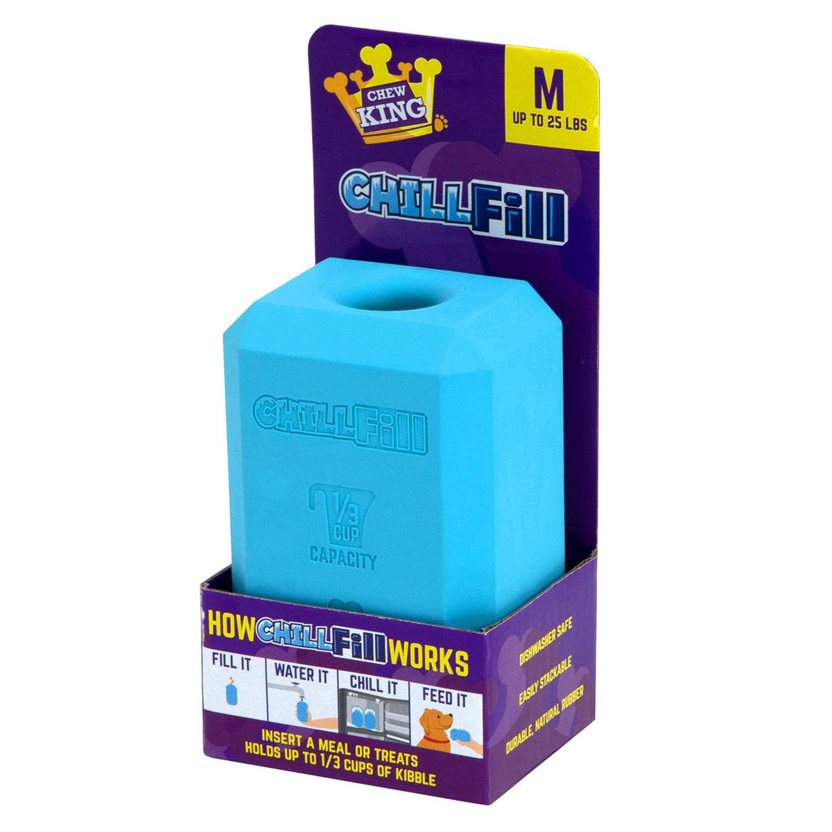 Dog Treat Toy S3036