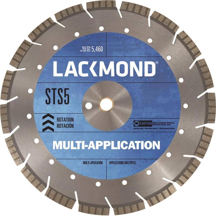 16 inch Hybrid-Design Blade L7215