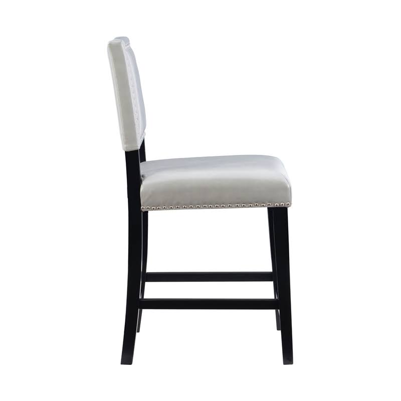 Gray Counter Stool C912130