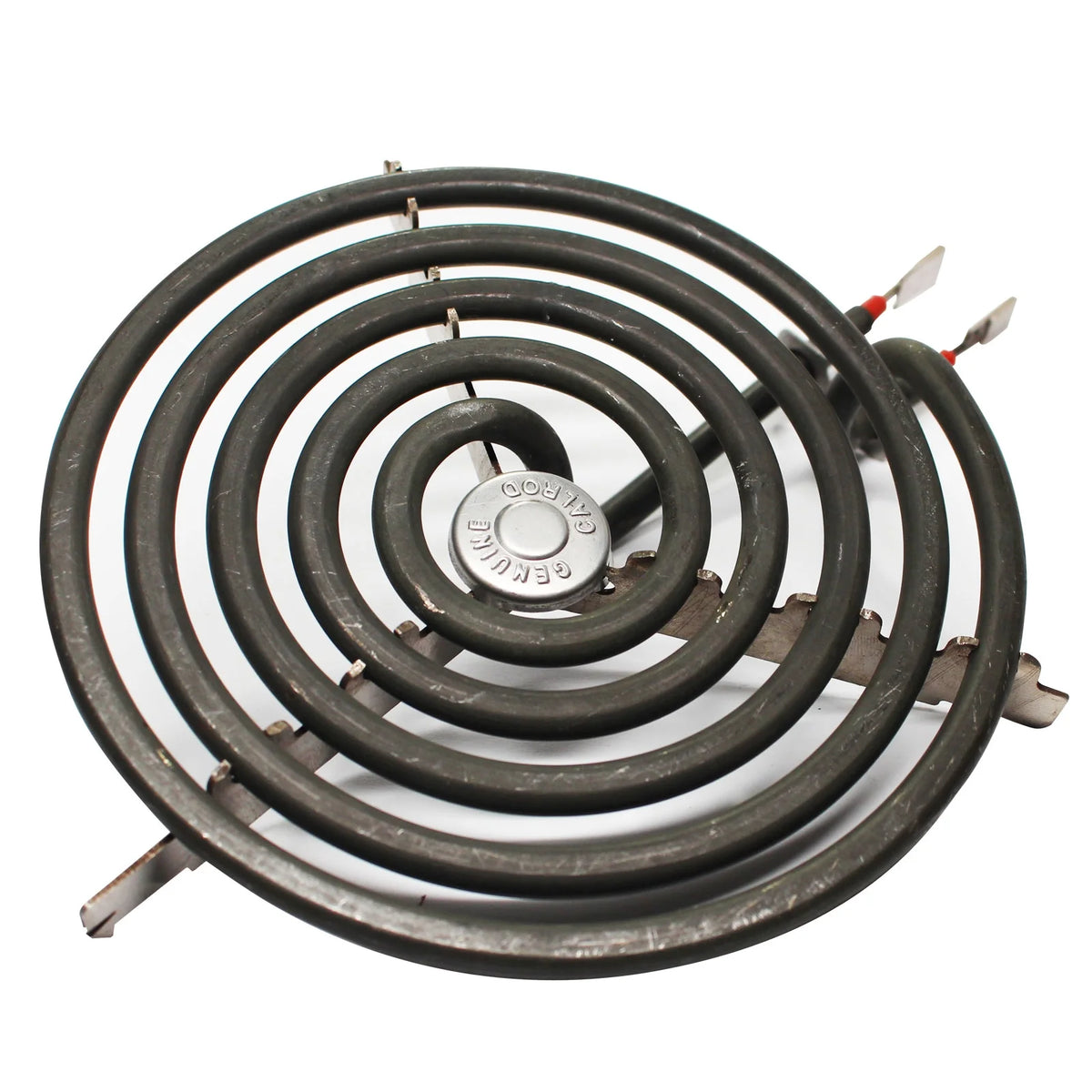 2-Pack 6 inch 5 Turns Surface Burner Element B496606