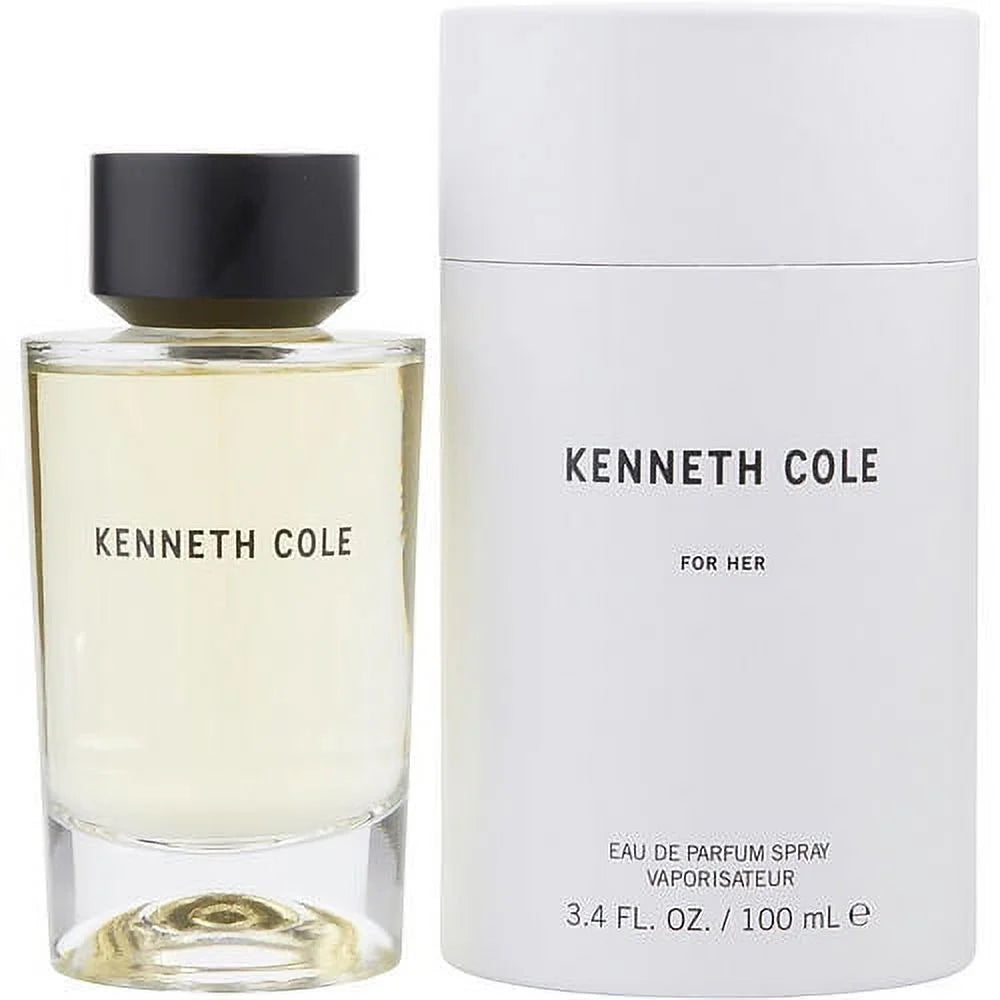 Eau de Parfum Spray 3.4 OZ Y443