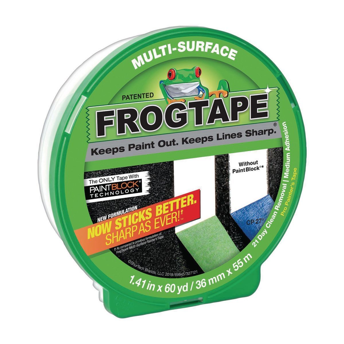 Multisurface Painting Tape E8772