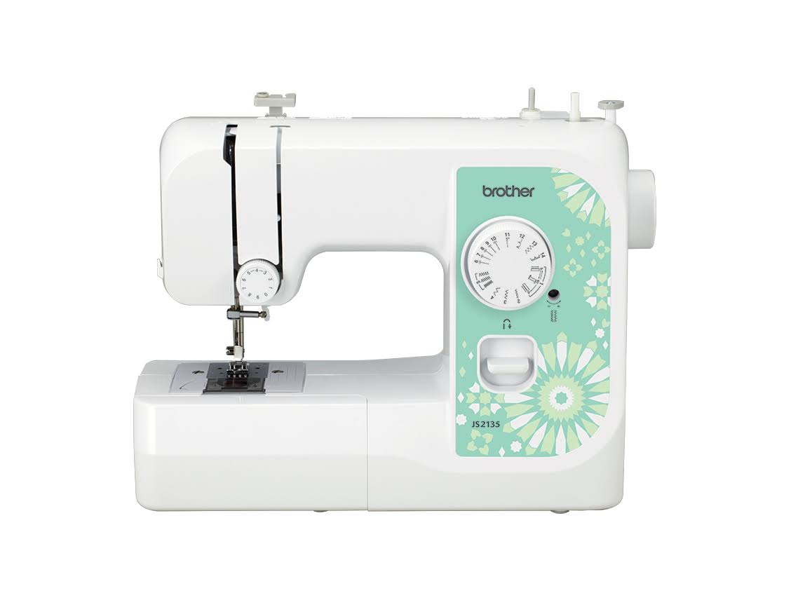 14-Stitch Full-Size Sewing Machine H23175