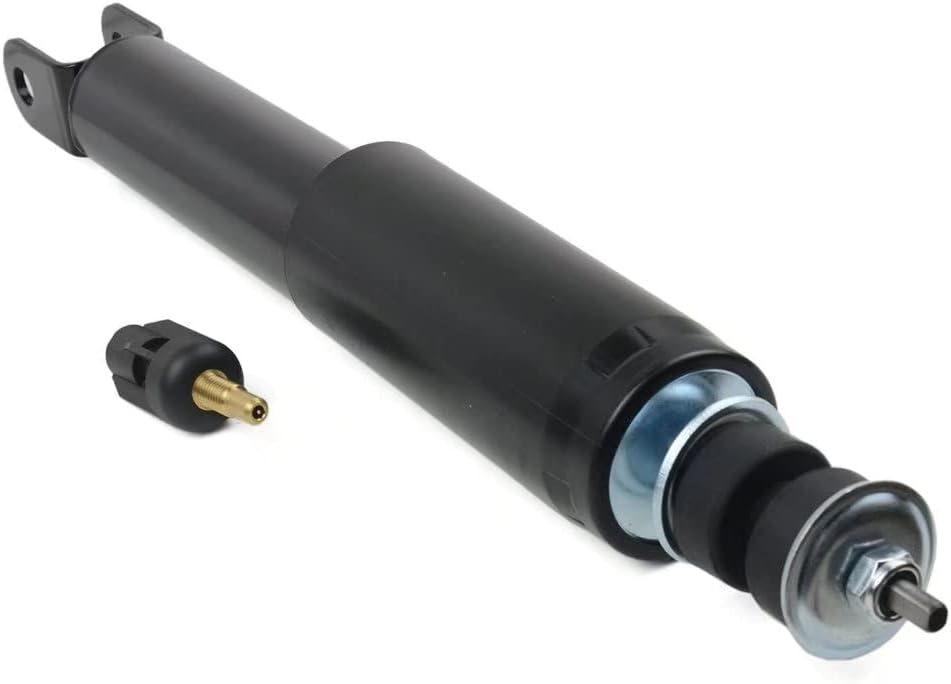 Front Air Shock Strut for Tahoe Yukon Autoride L61897