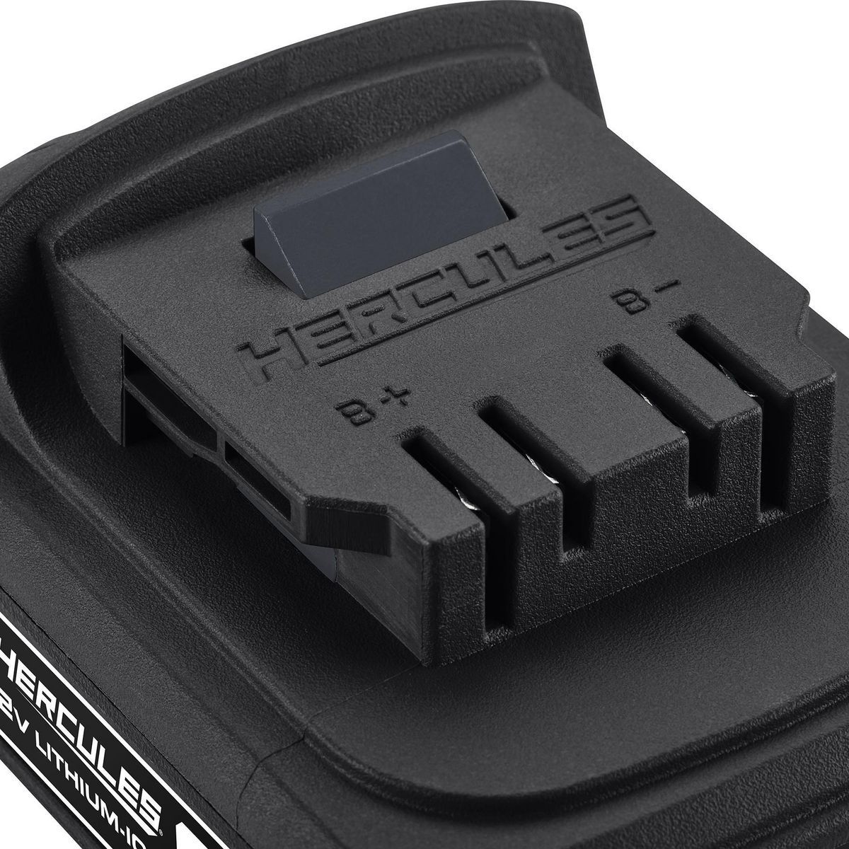 12V 2 Ah Lithium-Ion Compact Lightweight Battery G428