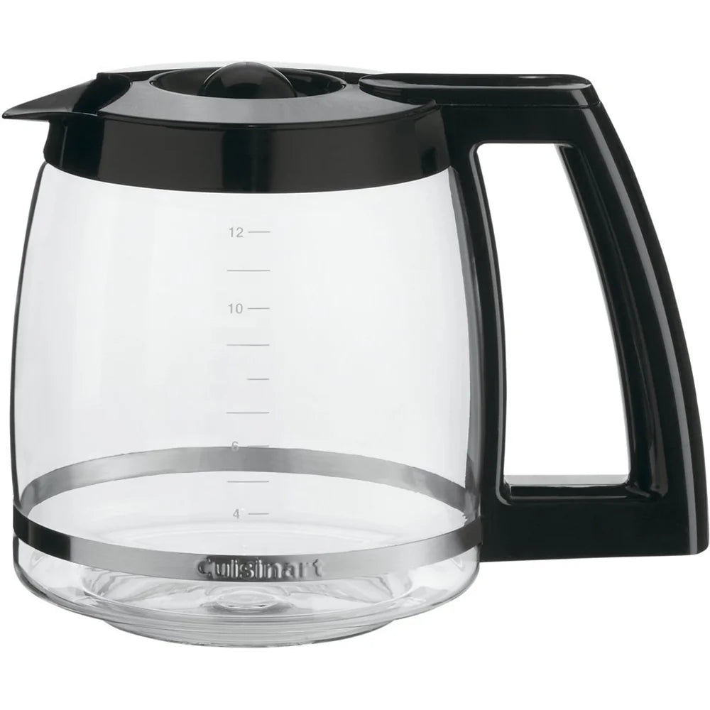 12-Cup Automatic Coffee Maker A641118