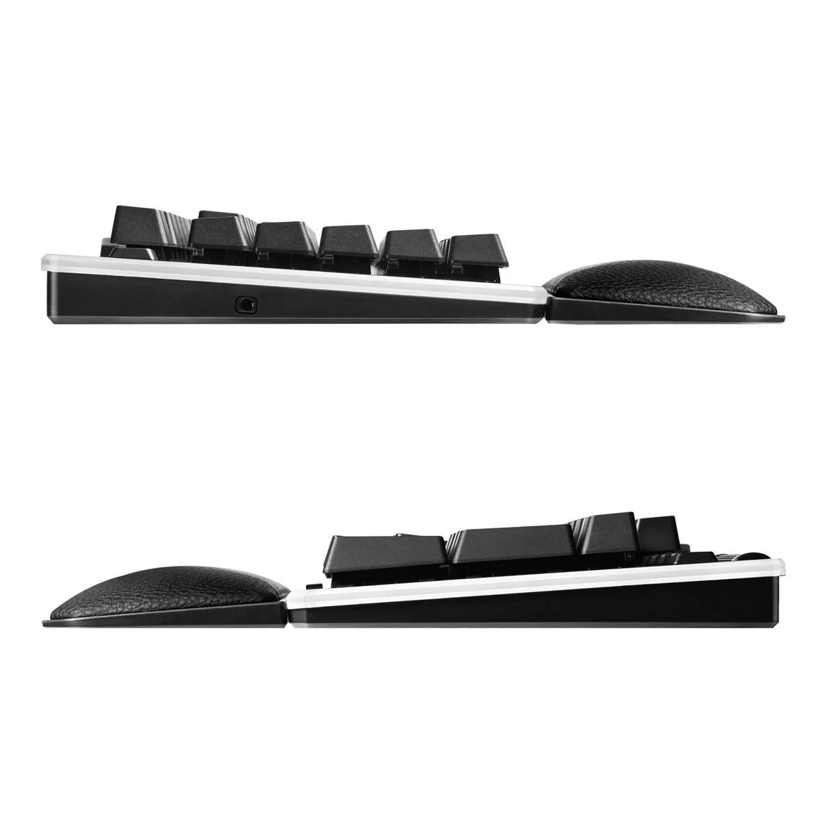 RGB Optical Mechanical Gaming Keyboard D9413