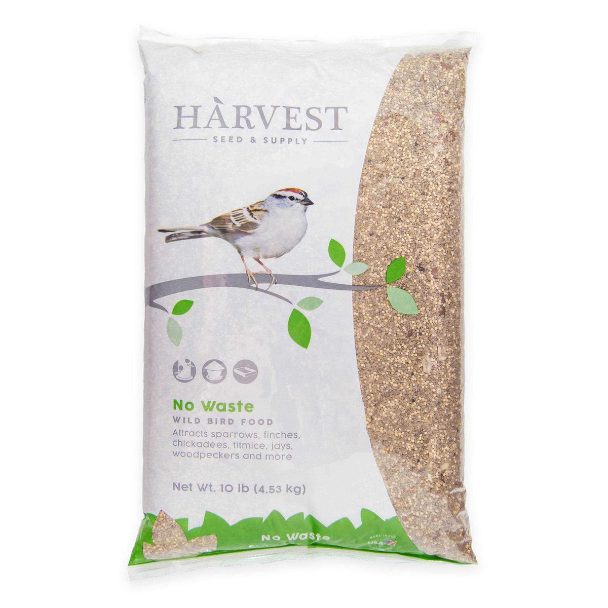 No Waste Wild Bird Food M902449