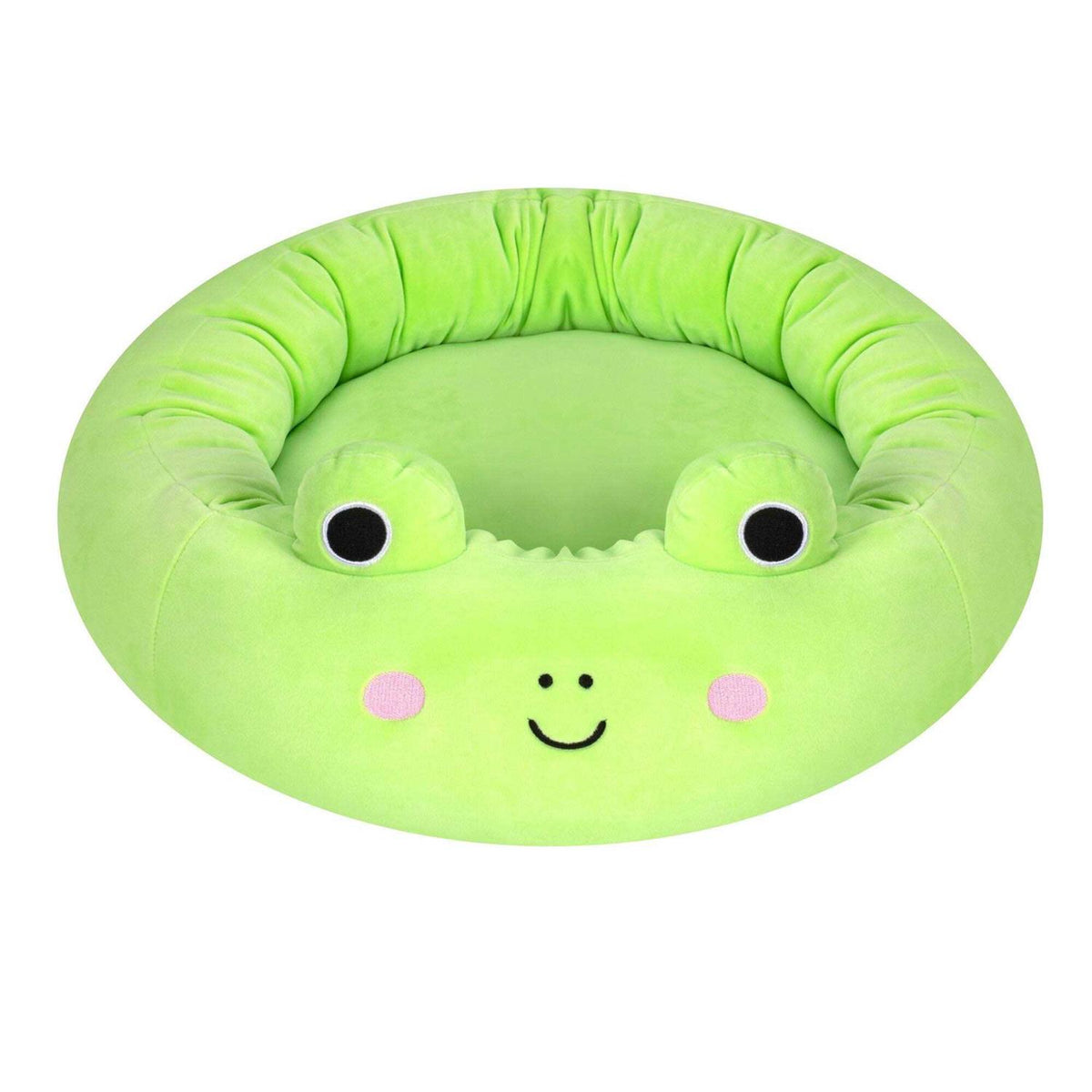 Frog Pet Bed Q8083