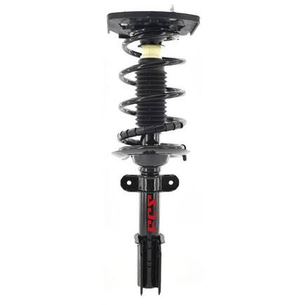 Suspension Strut and Coil Spring Assembly B3679