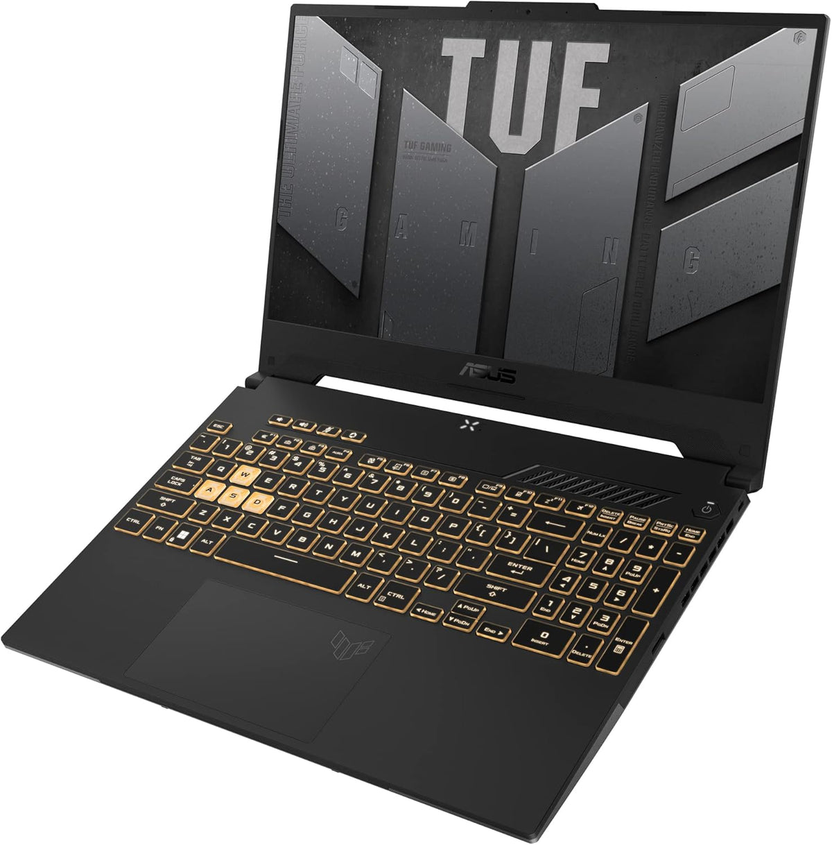 15.6” FHD 144Hz Gaming Laptop with GeForce RTX 4050 and Intel Core i5-13500H W4206