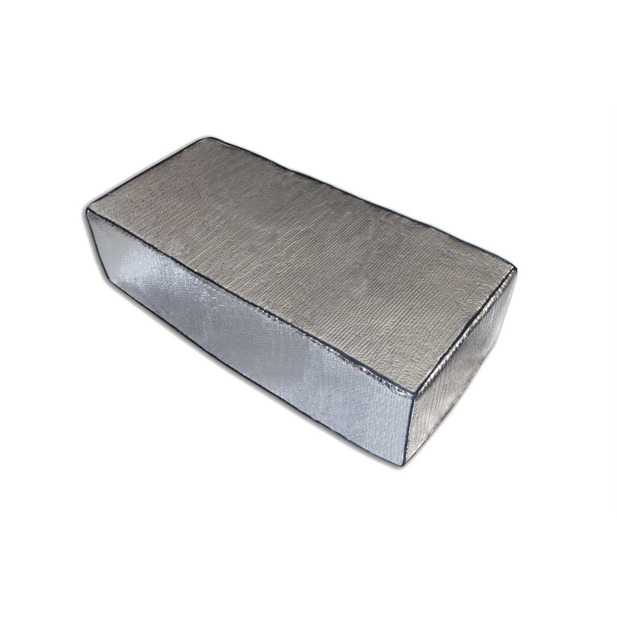 Air Double Reflective Attic Ladder Insulation Protector B629051