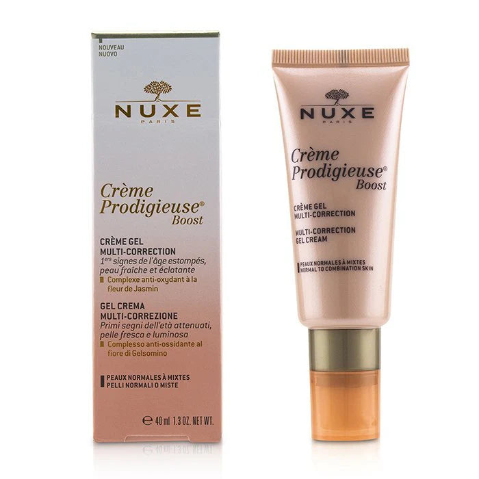 Multi-Correction Gel Cream 40ml E7069