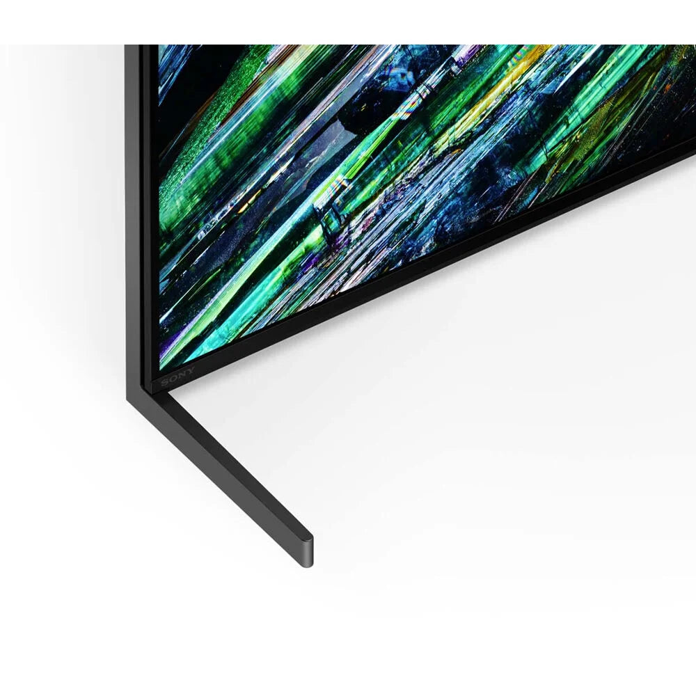 65 inch QD-OLED 4K HDR Smart TV E179739