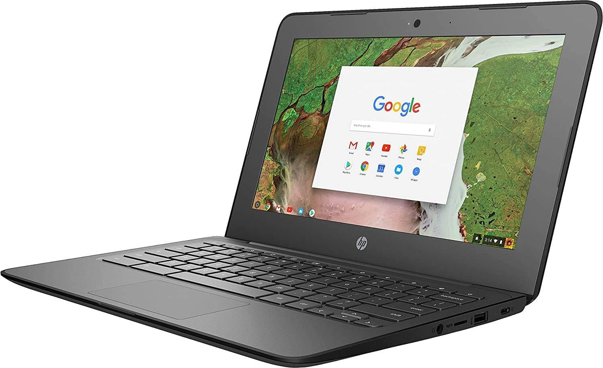 11.6-Inch Black Chromebook C873519