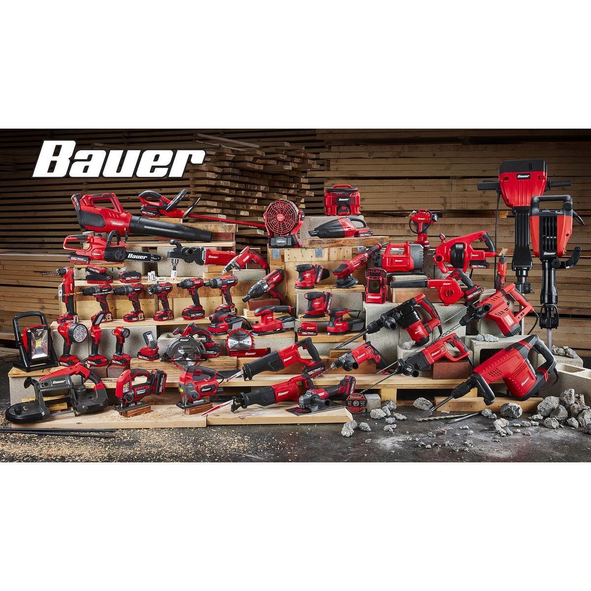 4V Cordless 1/4 in. Screwdriver with Flashlight A30899
