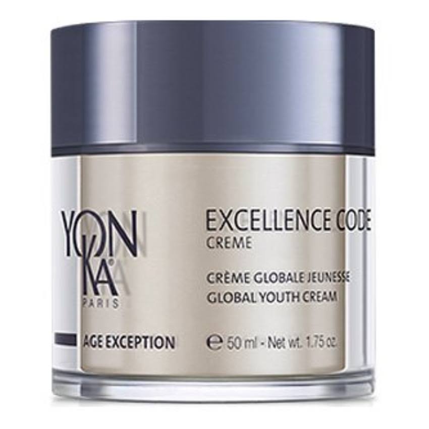 Age Exception Excellence Code Creme L411895