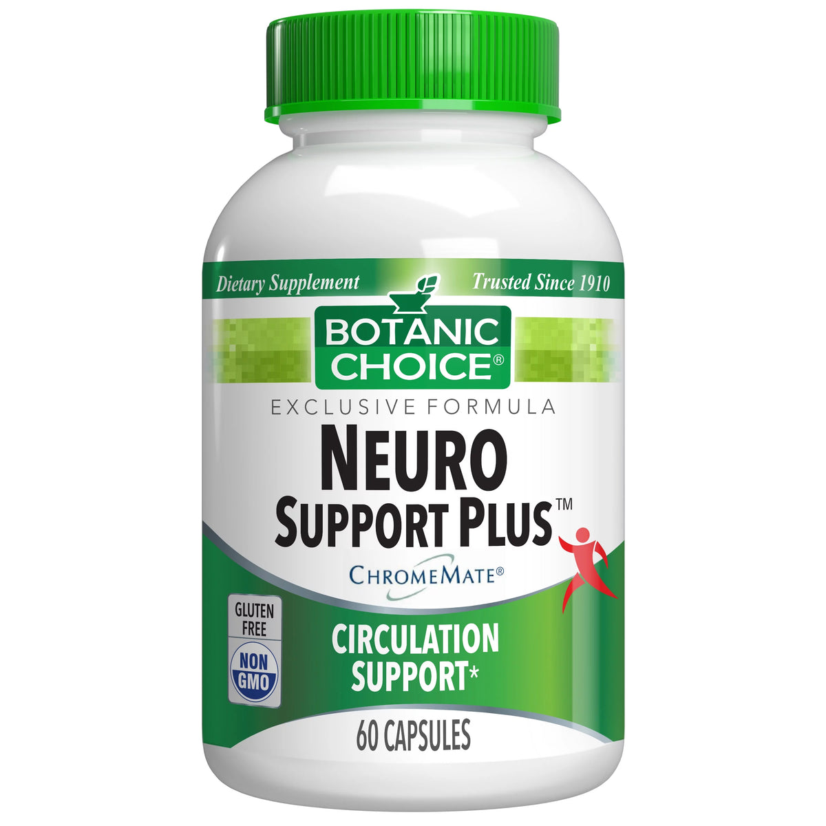 Neuro Support Plus 60 Ct F799