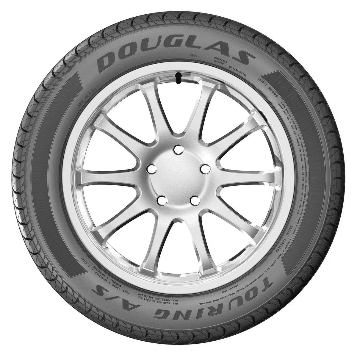 All-Season Tire R4837