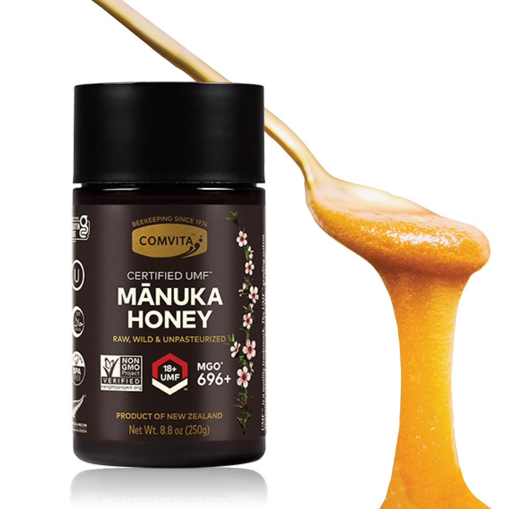 Manuka Honey 8.8 oz R332432