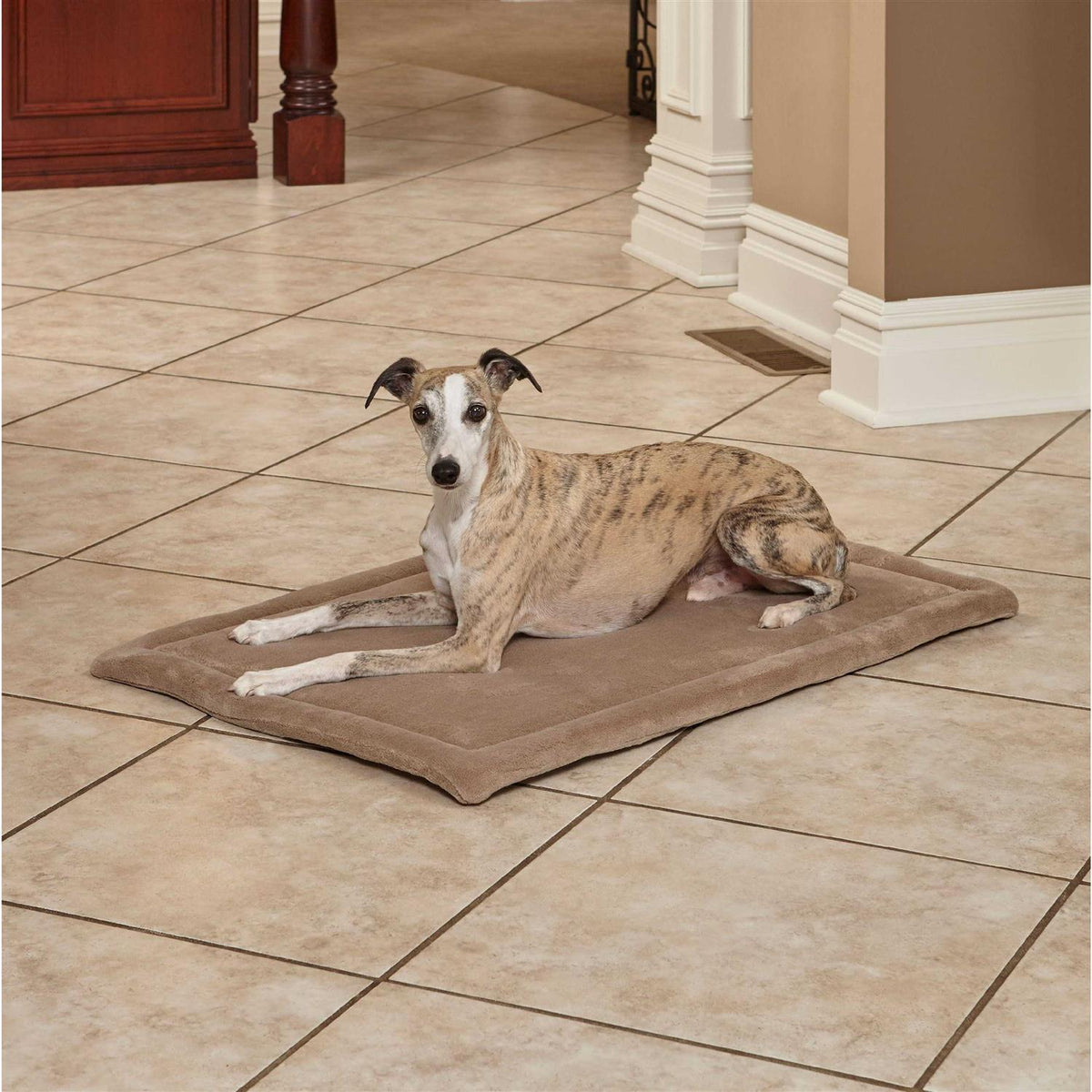 Micro Terry Pet Bed F92290