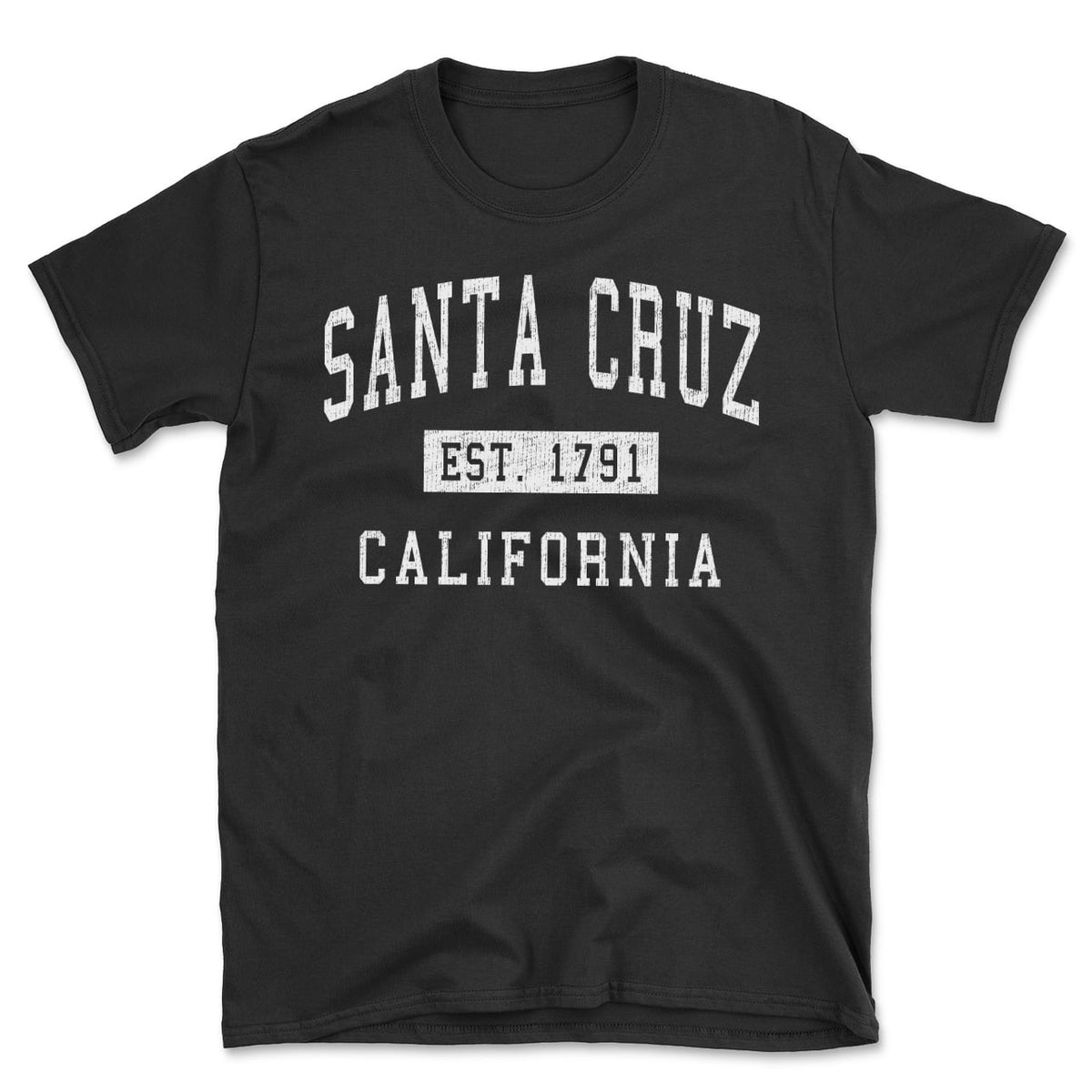 California Cotton T-Shirt Q68498