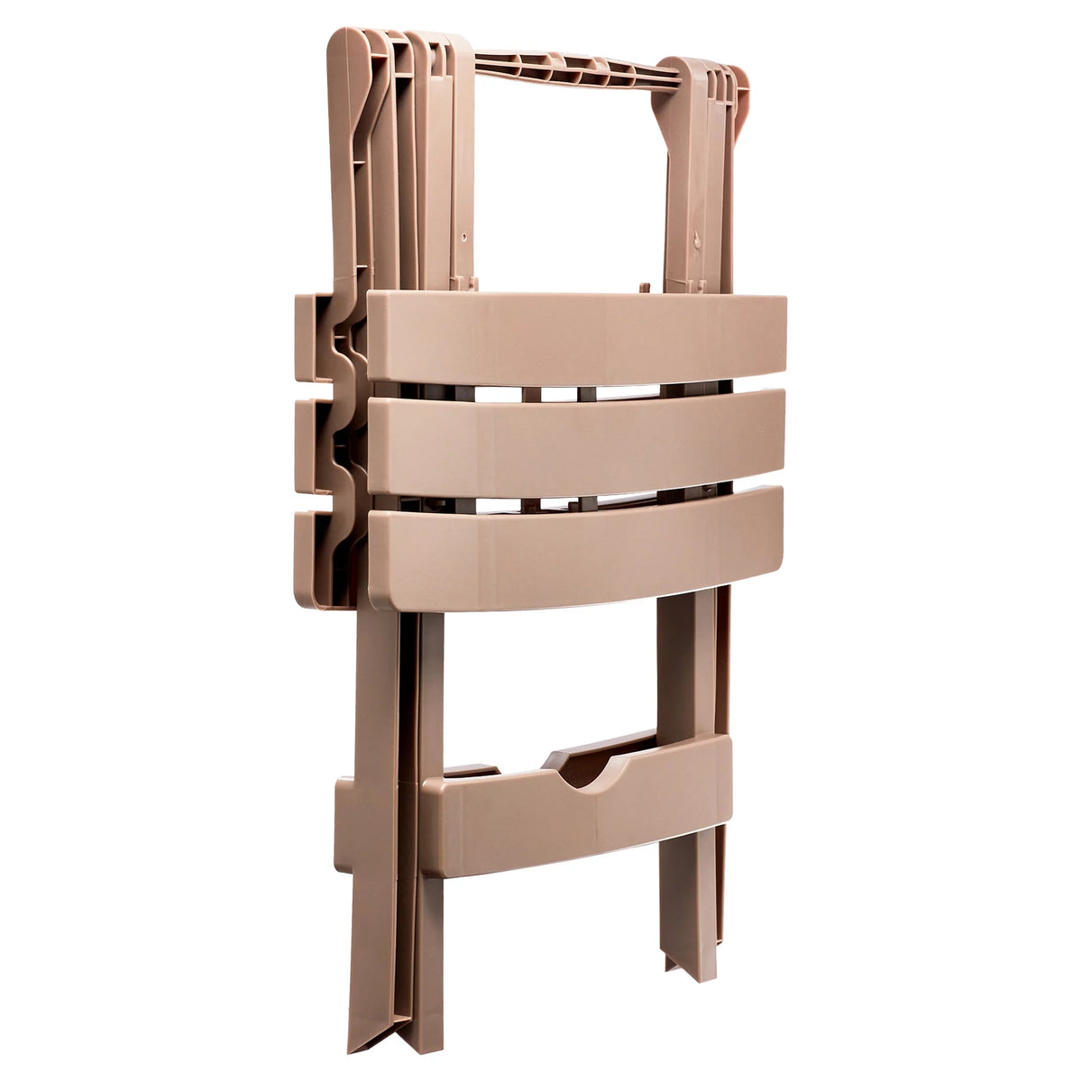 Quick-Fold Compact Side Table I277426