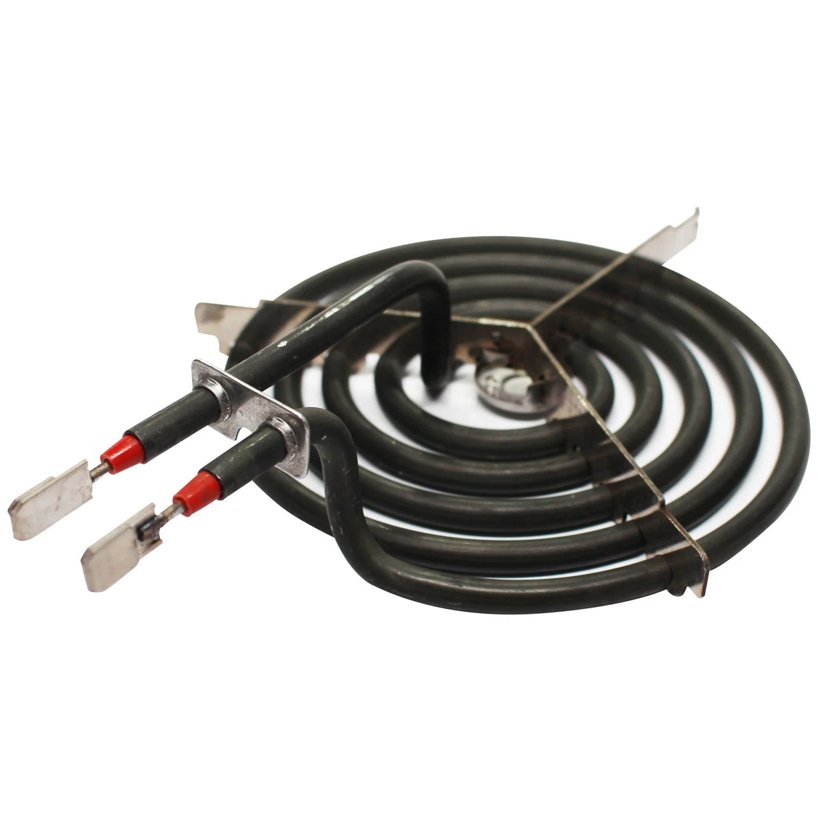 2-Pack 6 inch 5 Turns Surface Burner Element B496606