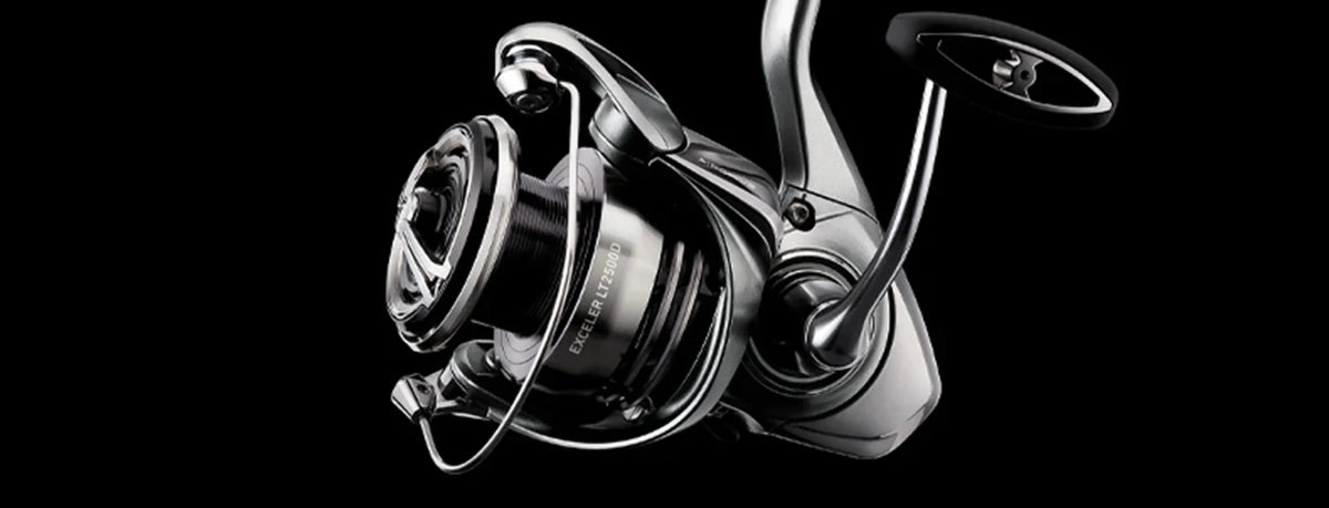 Spinning Fishing Reel O809619