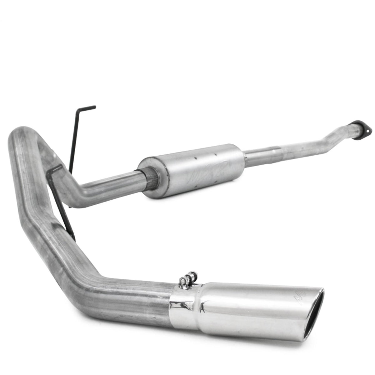 Cat Back Exhaust System D2059