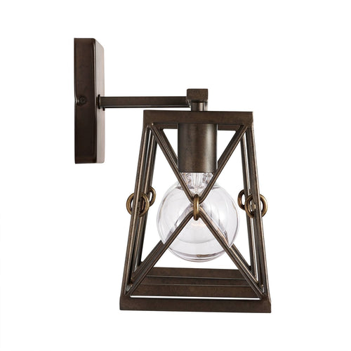 2 Light Vanity P798