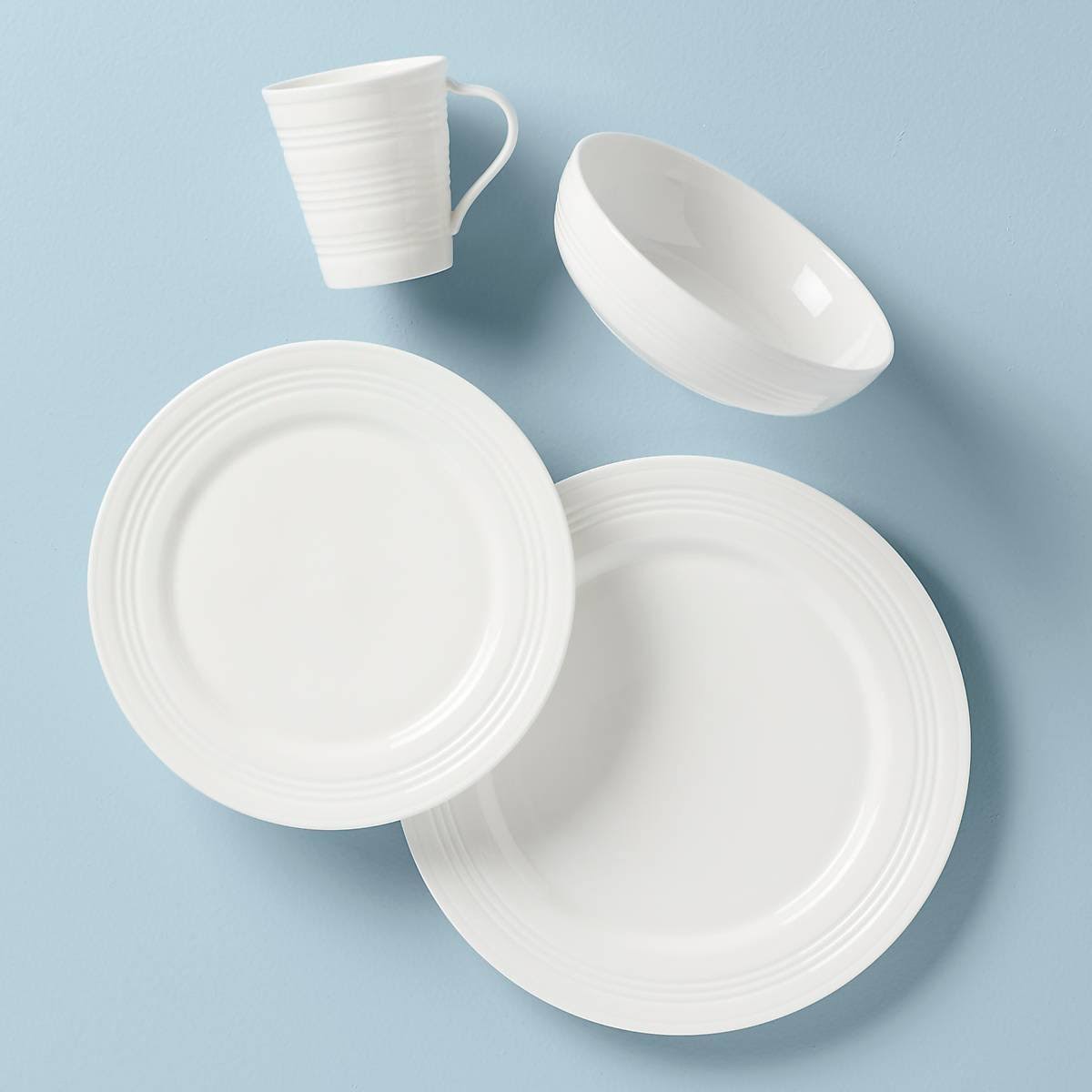 4-Piece Place Setting B850617