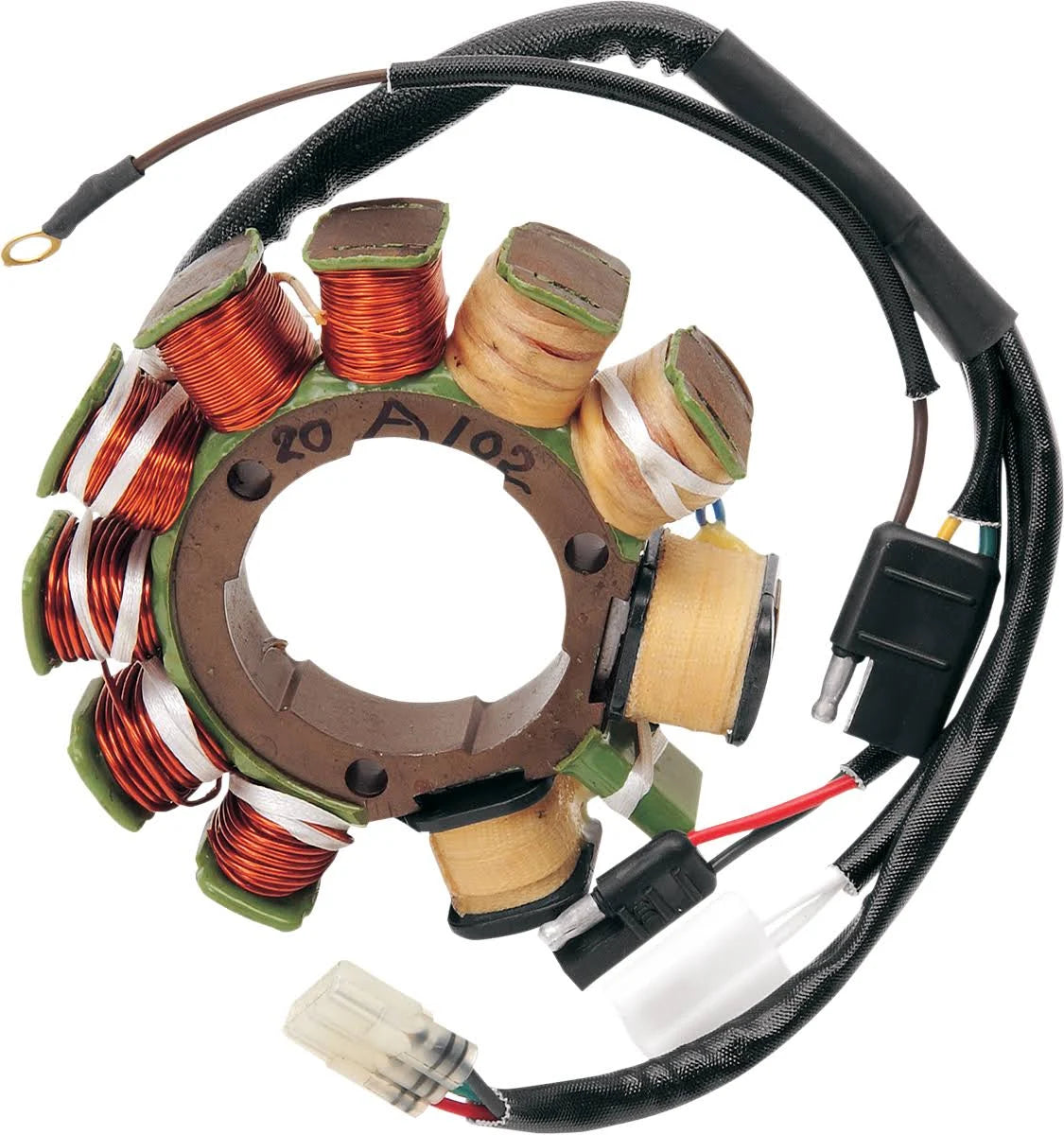Electric Stator N424