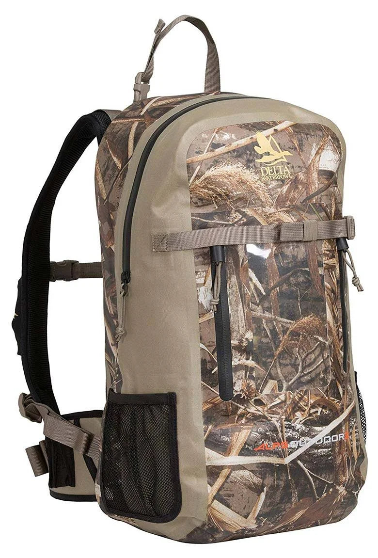 Waterfowl Backpack D3424