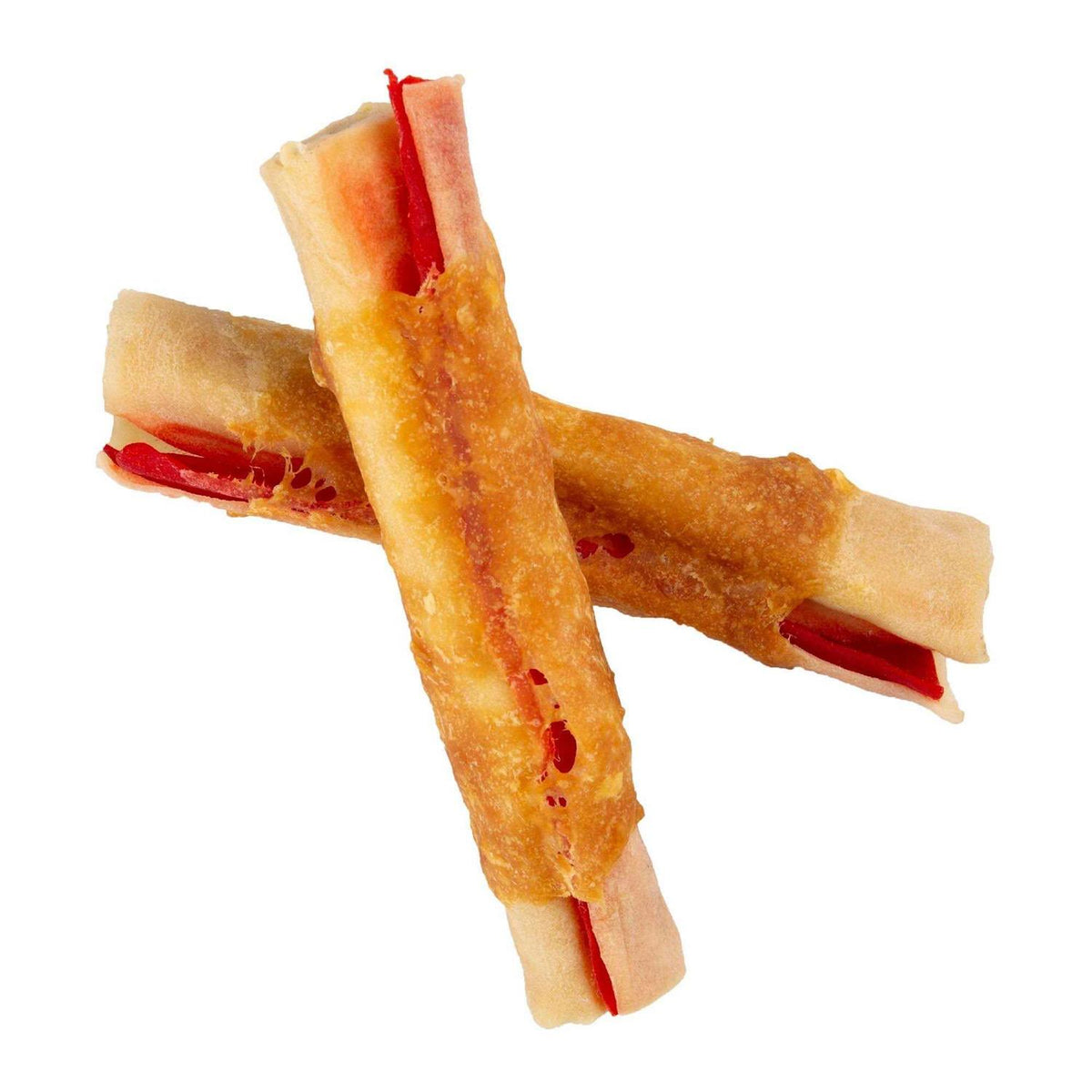 Healthy Hide Triple Flavor Rolls J817891