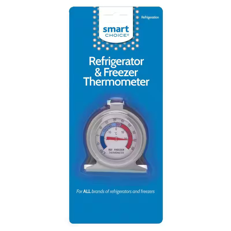 Freezer Thermometer N626