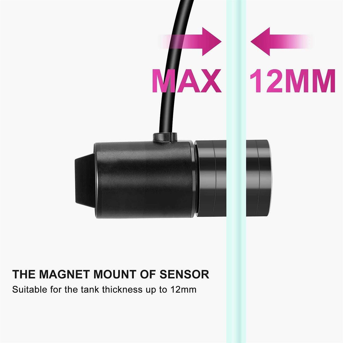 Aquarium Auto Top Off Water Refiller System I123734
