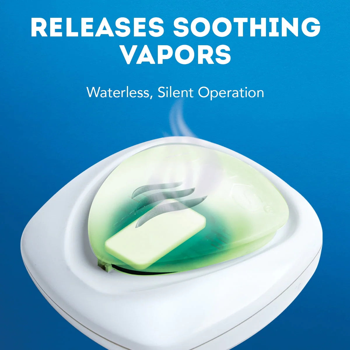 Waterless Vaporizer L894531