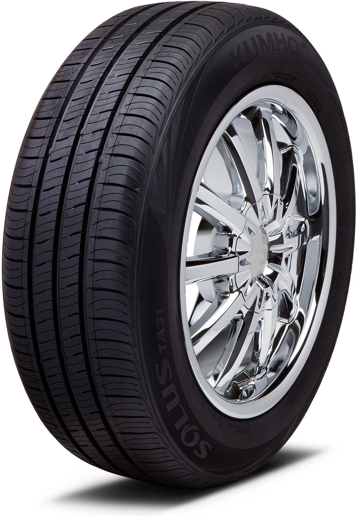 All Season 205/55R16 91H Passenger Tire Q205