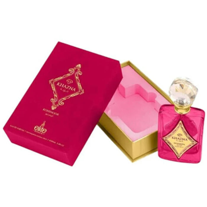 Unisex Eau De Parfum 100ml W737469
