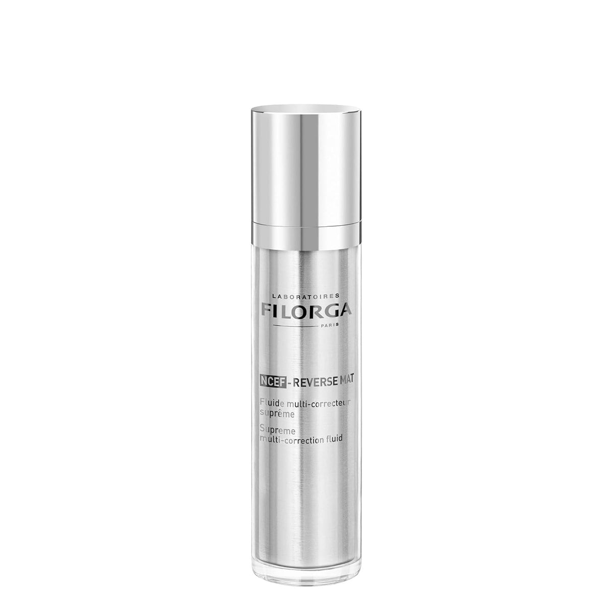 Mat Face Cream with Hyaluronic Acid, 1.69 fl oz J722