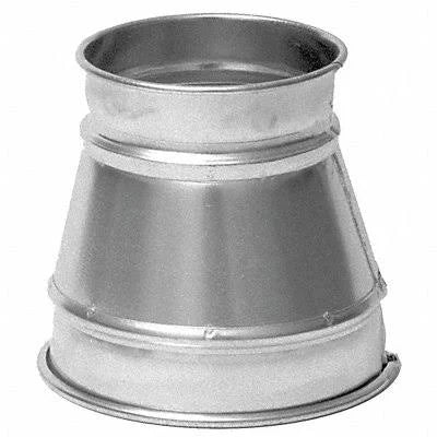Nordfab Reducer 12 x 6 Duct Size H8509