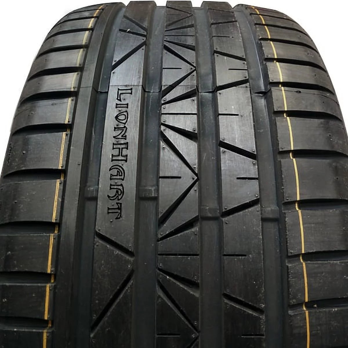 245/30ZR22 Ultra High Performance Tires J4438