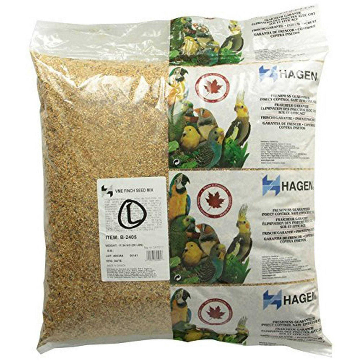 Pet Supplies W663437