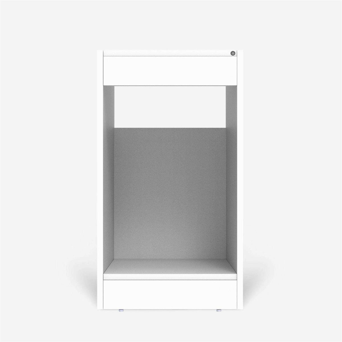 18x18 Aquarium Cabinet Z288