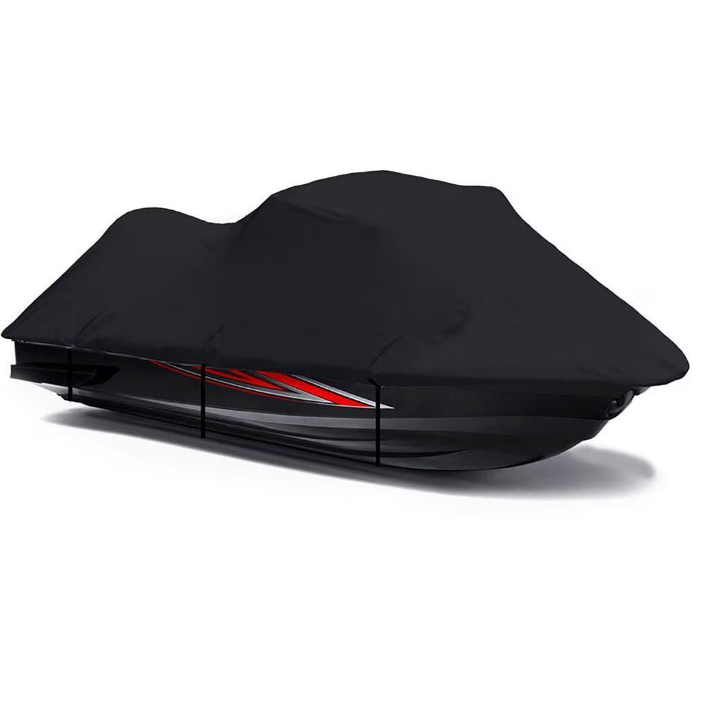 600 Denier Jet Ski Watercraft Cover J452