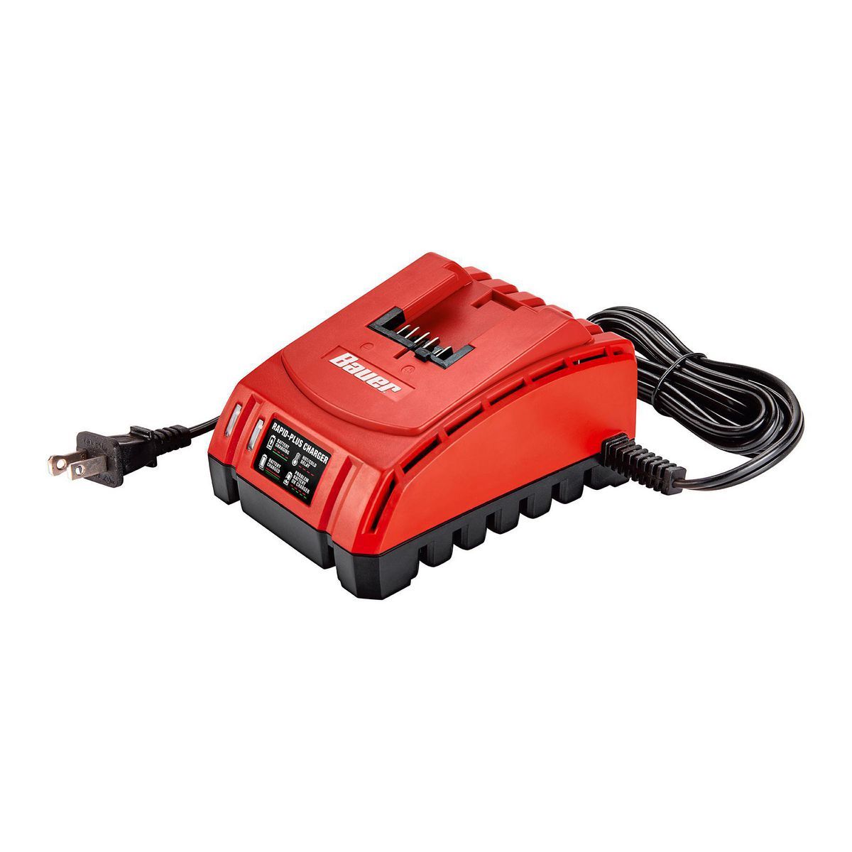 20V Lithium-Ion Battery Charger Z77158